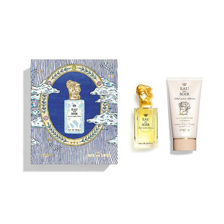 SISLEY EAU DU SOIR CASE 2 pcs in , Perfumes by SISLEY. Merkmale: . Verfügbar bei ParfümReich.