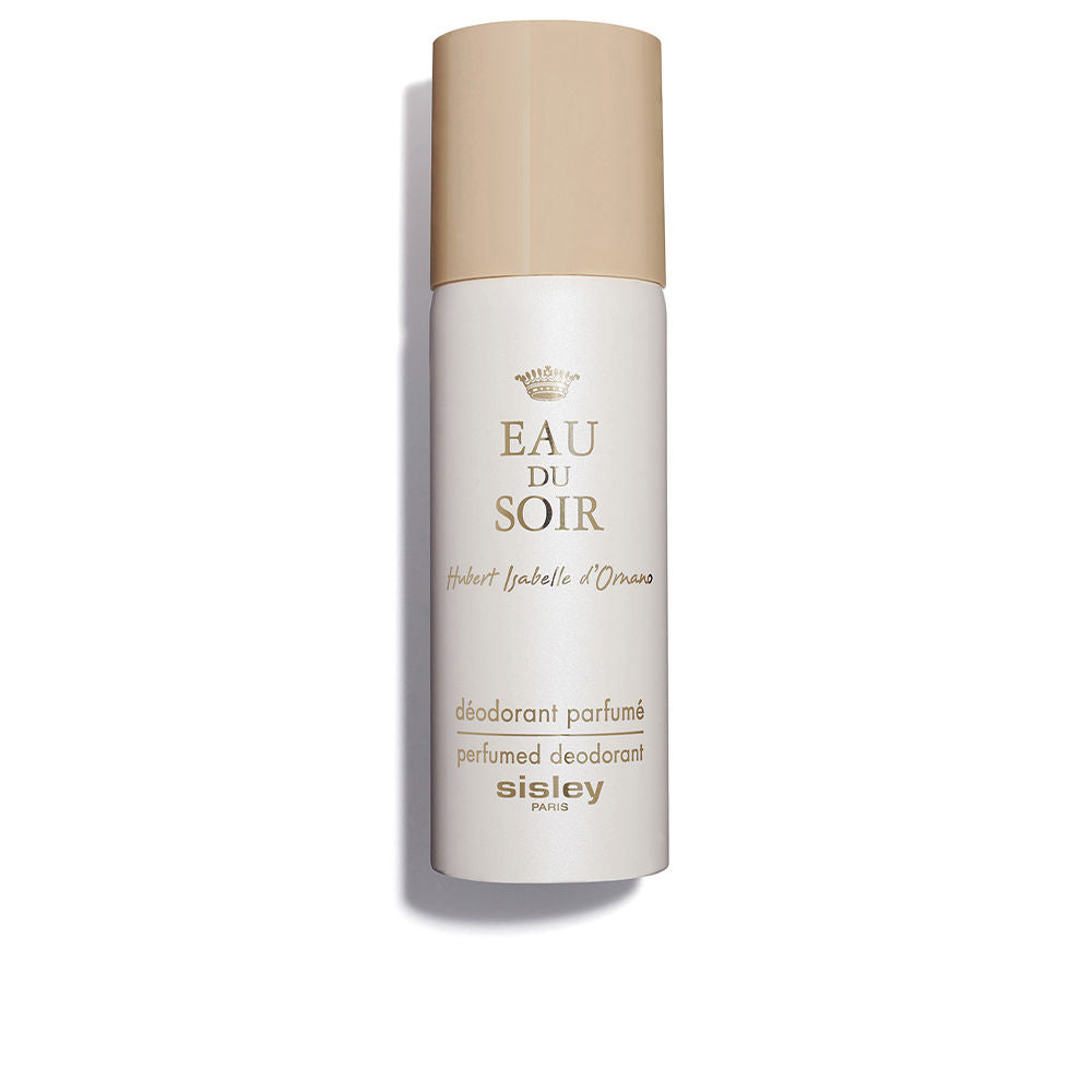 SISLEY EAU DU SOIR deo spray 150 ml in , Hygiene by SISLEY. Merkmale: . Verfügbar bei ParfümReich.