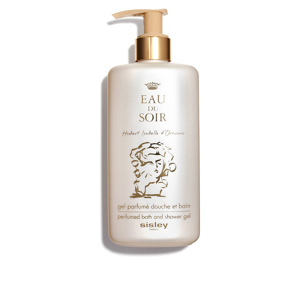 SISLEY EAU DU SOIR gel douche 250 ml in , Hygiene by SISLEY. Merkmale: . Verfügbar bei ParfümReich.