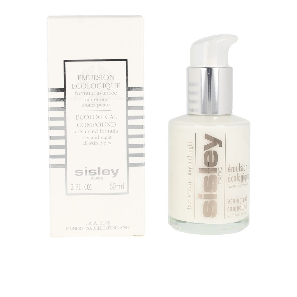 SISLEY ECOLOGICAL EMULSION day and night 60 ml in , Facial Cosmetics by SISLEY. Merkmale: . Verfügbar bei ParfümReich.