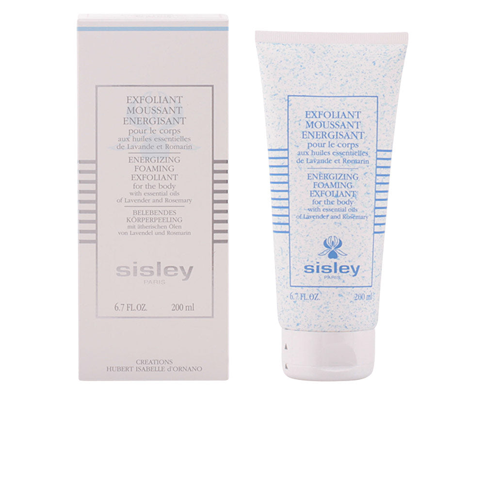 SISLEY EXFOLIANT MOUSSANT ENERGISANT pour le corps 200 ml in , Body Cosmetics by SISLEY. Merkmale: . Verfügbar bei ParfümReich.