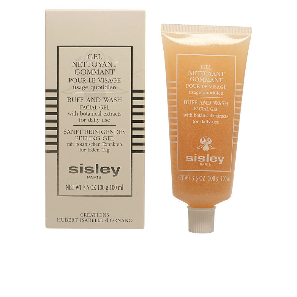 SISLEY GEL NETTOYANT GOMMANT pour le visage 100 ml in , Facial Cosmetics by SISLEY. Merkmale: . Verfügbar bei ParfümReich.