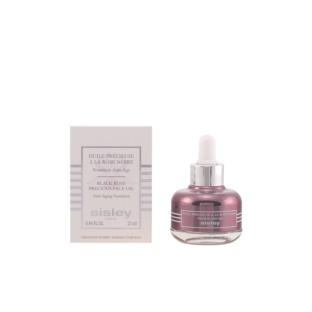 SISLEY HUILE PRÉCIEUSE à la rose noire 25 ml in , Facial Cosmetics by SISLEY. Merkmale: . Verfügbar bei ParfümReich.