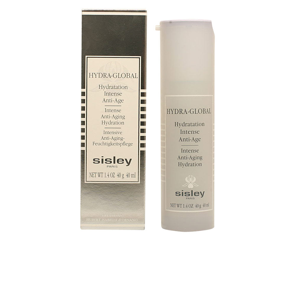 SISLEY HYDRA-GLOBAL hydratation intense anti-âge 40 ml in , Facial Cosmetics by SISLEY. Merkmale: . Verfügbar bei ParfümReich.