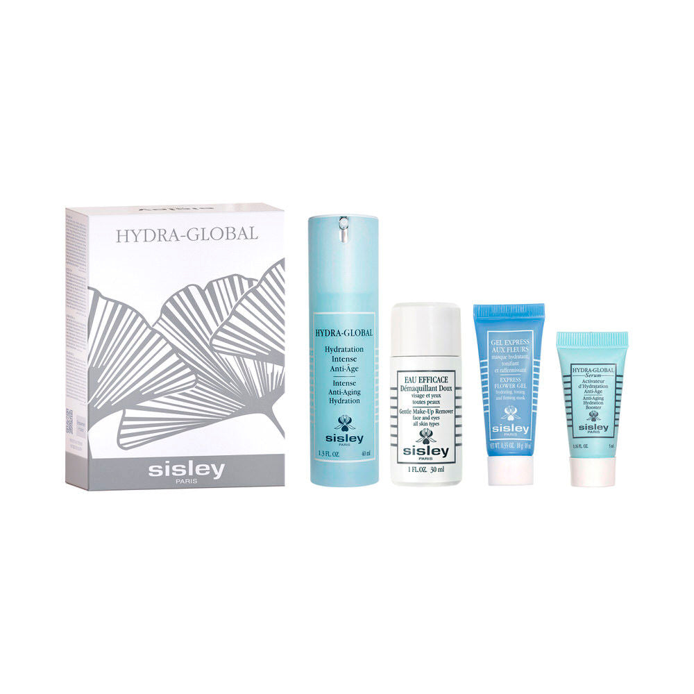 SISLEY HYDRA GLOBAL LOT 4 pcs in , Facial Cosmetics by SISLEY. Merkmale: . Verfügbar bei ParfümReich.