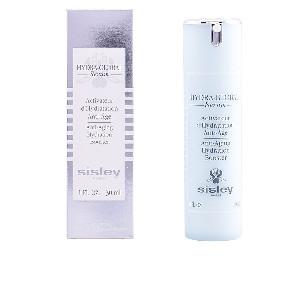 SISLEY HYDRA GLOBAL sérum anti-âge 30 ml in , Facial Cosmetics by SISLEY. Merkmale: . Verfügbar bei ParfümReich.