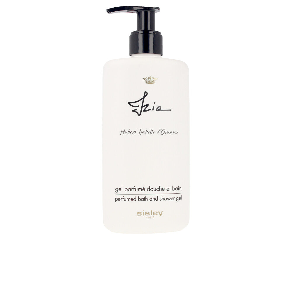 SISLEY IZIA gel parfumé douche et bain 250 ml in , Hygiene by SISLEY. Merkmale: . Verfügbar bei ParfümReich.