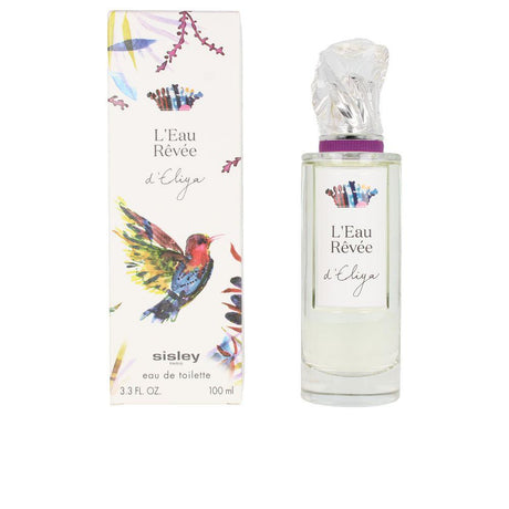 SISLEY L&#39;EAU RÊVÉE D&#39;ELIYA edt vapo in 100 ml , Perfumes by SISLEY. Merkmale: . Verfügbar bei ParfümReich.