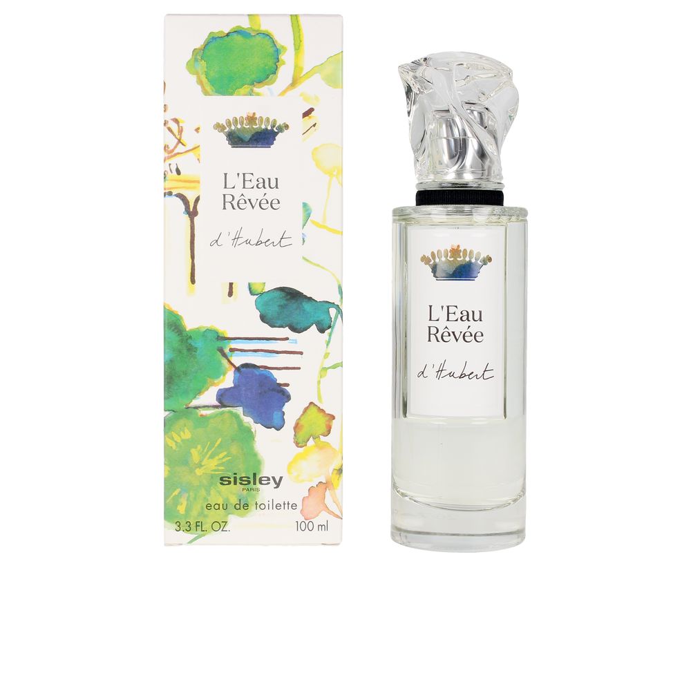 SISLEY L&#39;EAU RÊVÉE D&#39;HUBERT edt vapor in 100 ml , Perfumes by SISLEY. Merkmale: . Verfügbar bei ParfümReich.