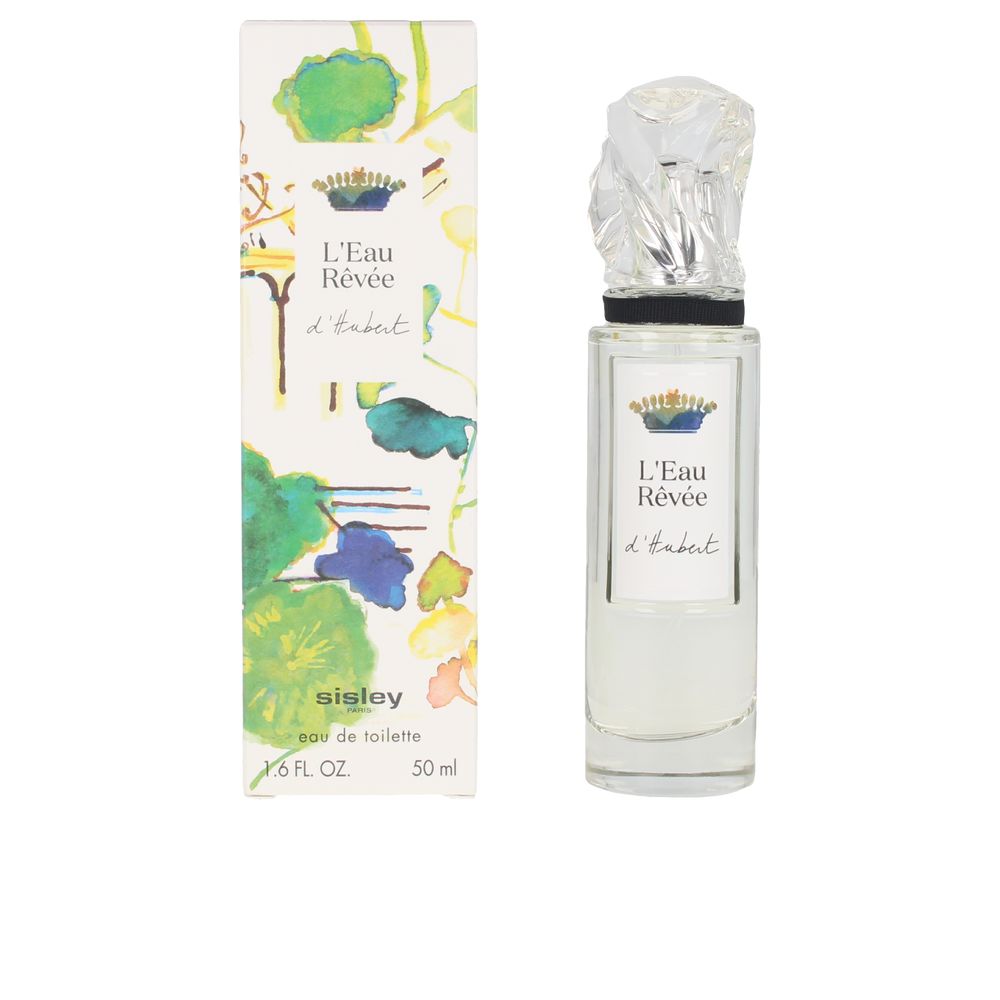 SISLEY L&#39;EAU RÊVÉE D&#39;HUBERT edt vapor in 50 ml , Perfumes by SISLEY. Merkmale: . Verfügbar bei ParfümReich.