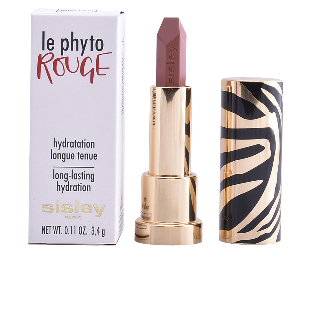 SISLEY LE PHYTO ROUGE in Beige Tahiti , Makeup by SISLEY. Merkmale: . Verfügbar bei ParfümReich.