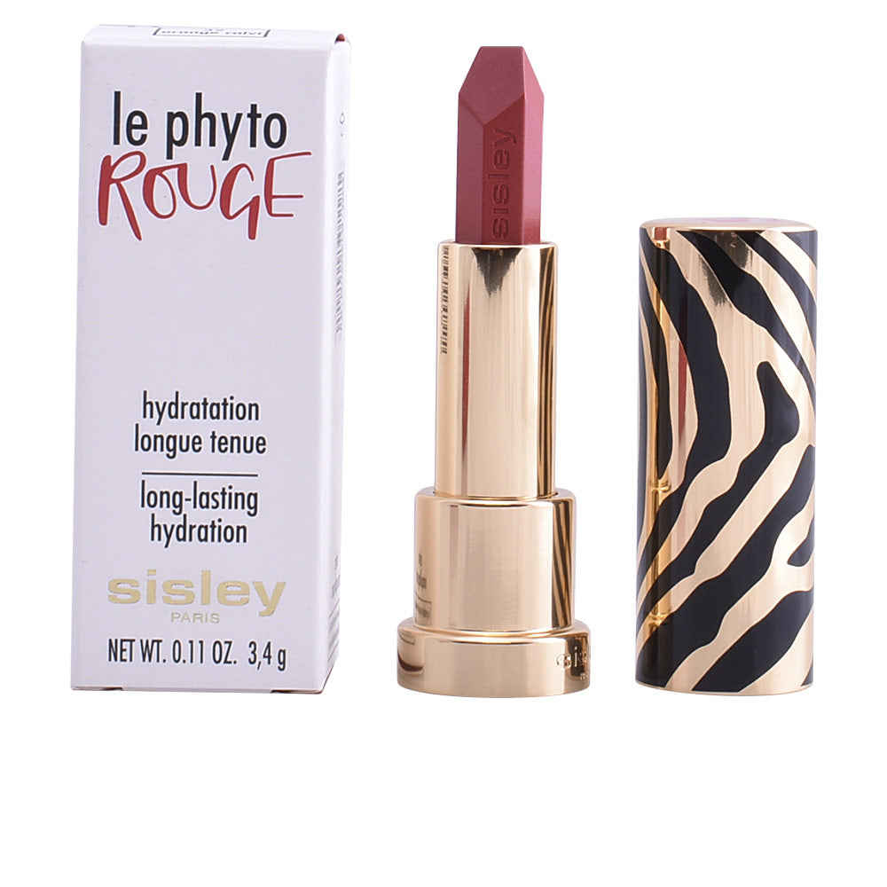 SISLEY LE PHYTO ROUGE in #Orange Calvi , Makeup by SISLEY. Merkmale: . Verfügbar bei ParfümReich.