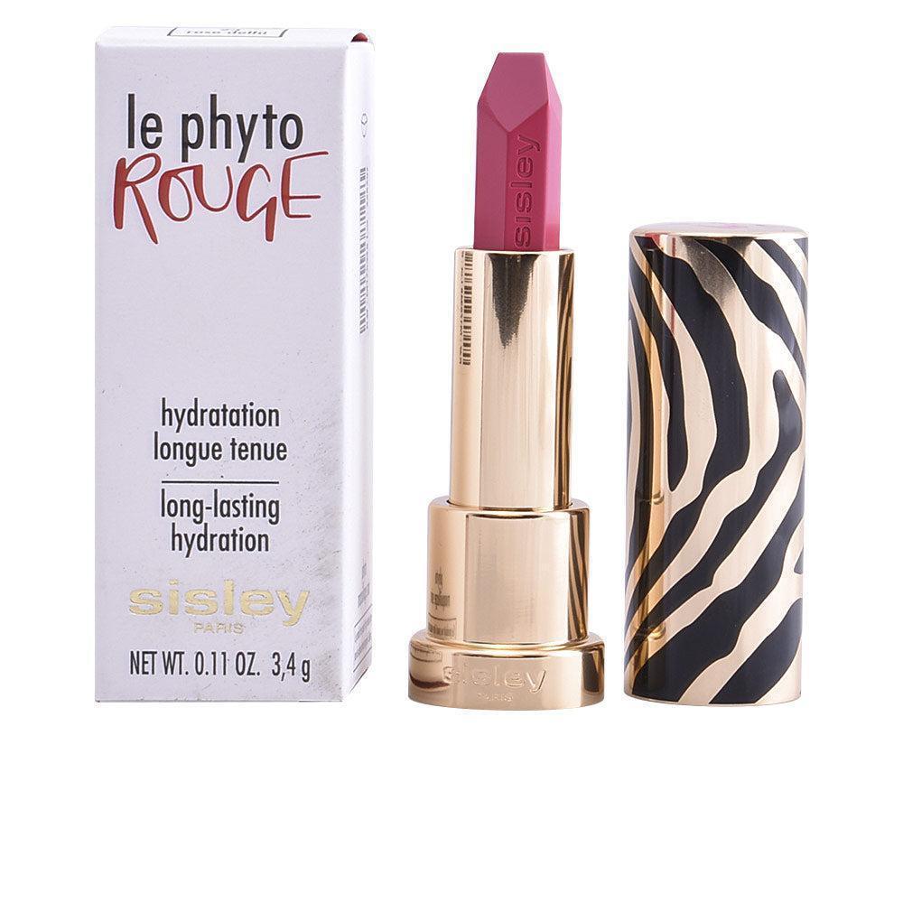 SISLEY LE PHYTO ROUGE in Rose Delhi , Makeup by SISLEY. Merkmale: . Verfügbar bei ParfümReich.