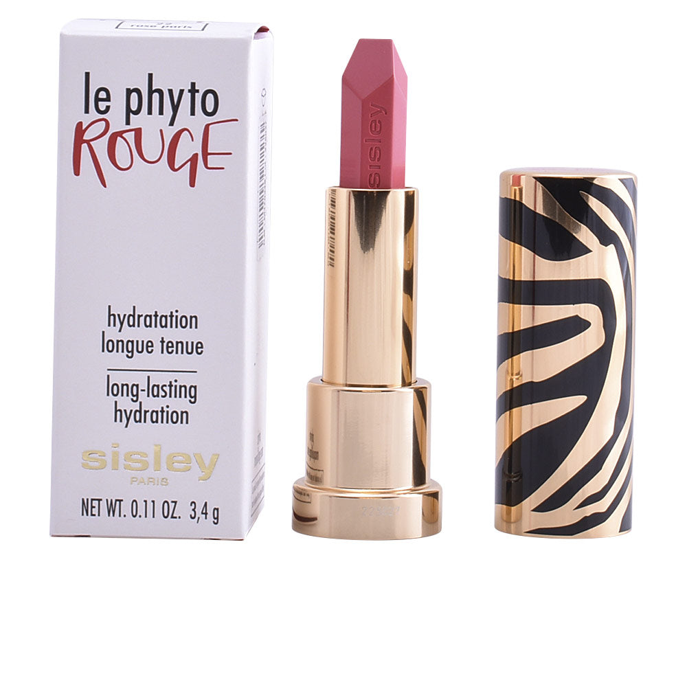 SISLEY LE PHYTO ROUGE in Rose Paris , Makeup by SISLEY. Merkmale: . Verfügbar bei ParfümReich.