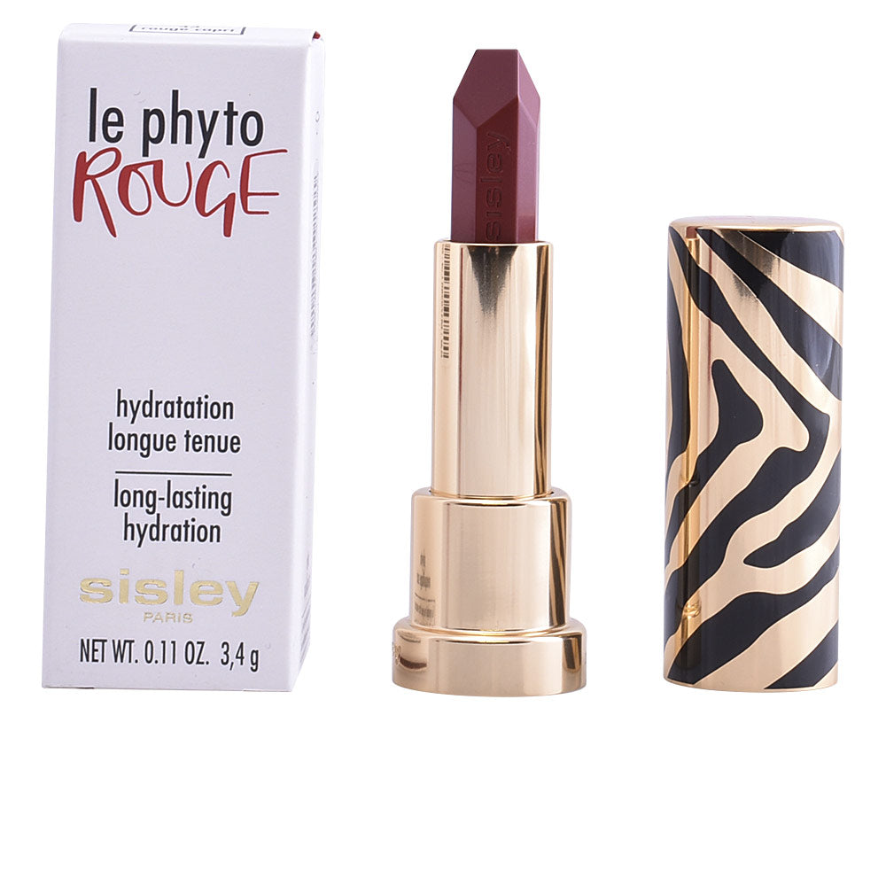 SISLEY LE PHYTO ROUGE in Rouge Capri , Makeup by SISLEY. Merkmale: . Verfügbar bei ParfümReich.