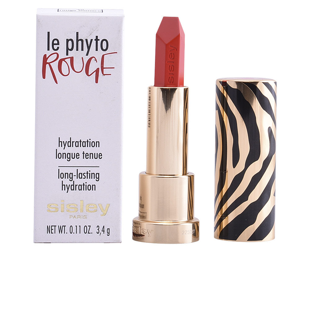 SISLEY LE PHYTO ROUGE in Rouge Monaco , Makeup by SISLEY. Merkmale: . Verfügbar bei ParfümReich.