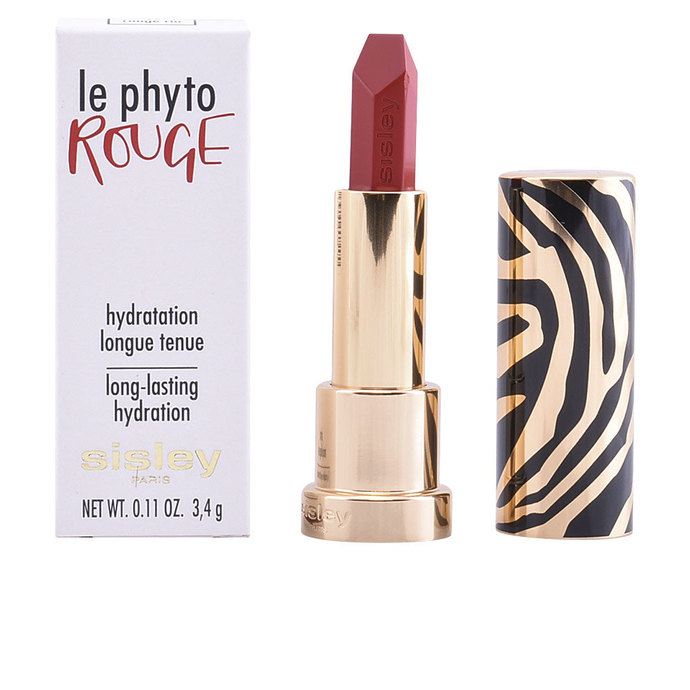 SISLEY LE PHYTO ROUGE in Rouge Rio , Makeup by SISLEY. Merkmale: . Verfügbar bei ParfümReich.