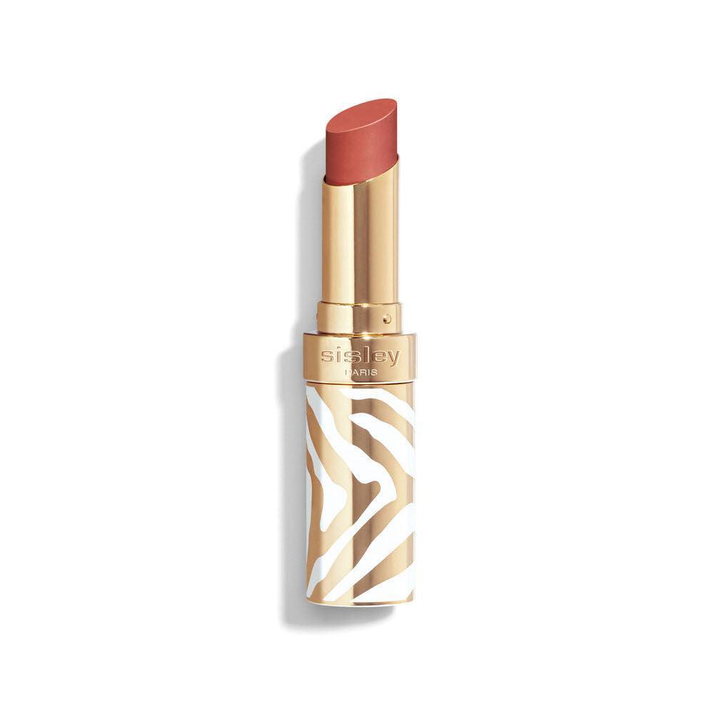 SISLEY LE PHYTO-ROUGE SHINE 3 gr in sheer ginger , Makeup by SISLEY. Merkmale: . Verfügbar bei ParfümReich.