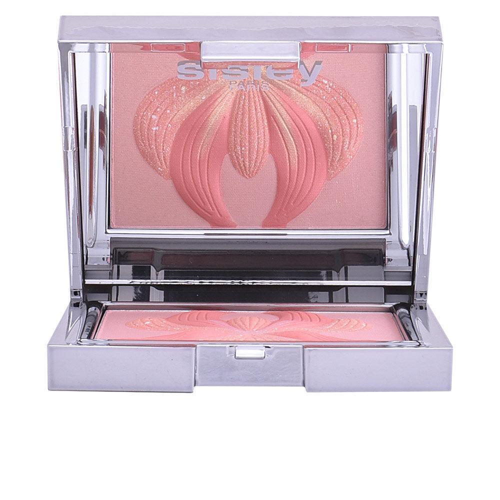 SISLEY L’ORCHIDÉE 15 gr in 3 - Corail , Makeup by SISLEY. Merkmale: . Verfügbar bei ParfümReich.
