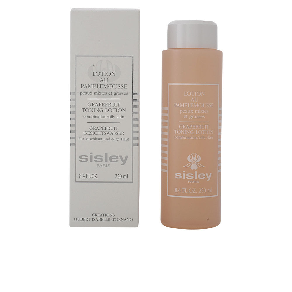 SISLEY LOTION AU PAMPLEMOUSSE 250 ml in , Facial Cosmetics by SISLEY. Merkmale: . Verfügbar bei ParfümReich.