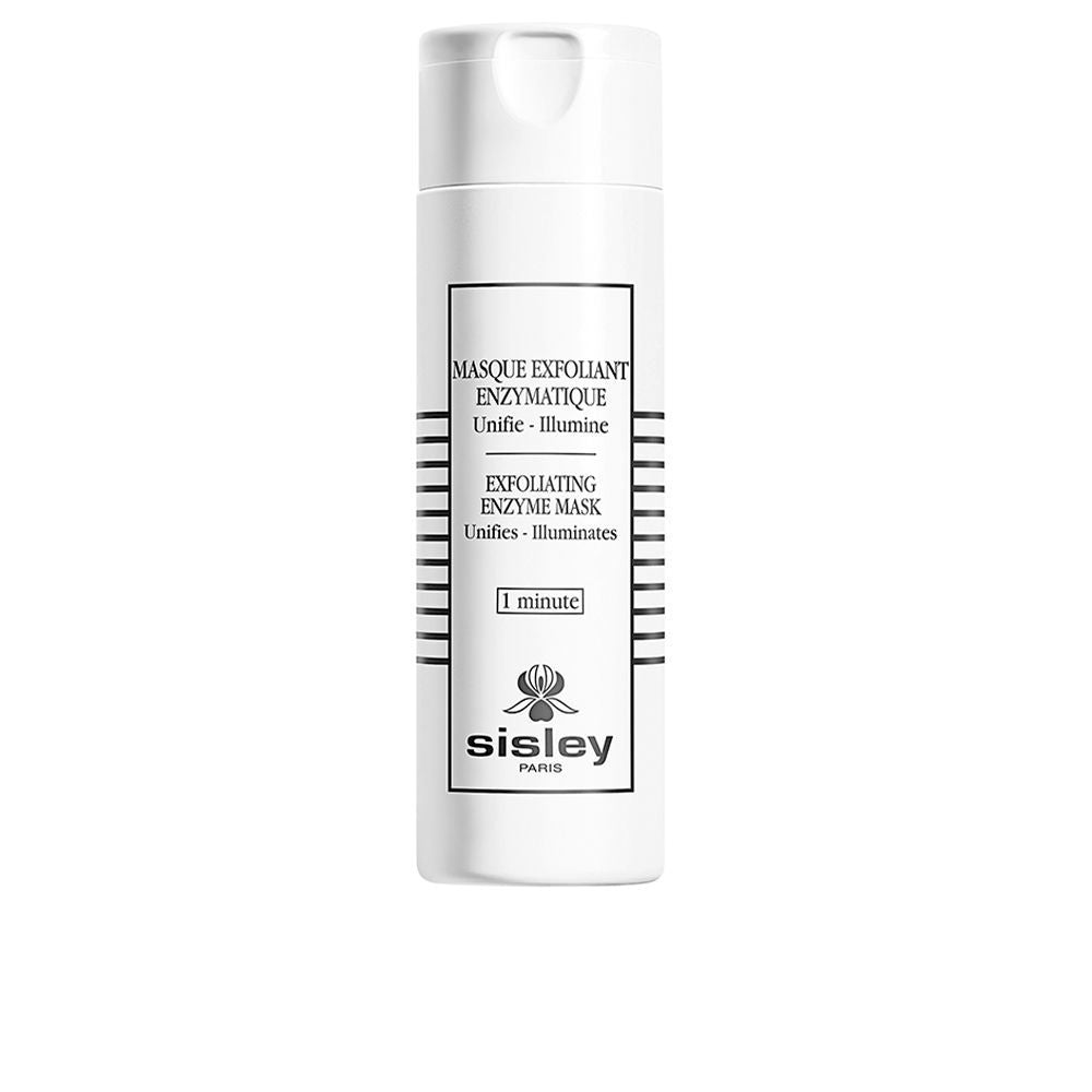 SISLEY MASQUE EXFOLIANT ENZYMATIQUE 40 gr in , Facial Cosmetics by SISLEY. Merkmale: . Verfügbar bei ParfümReich.