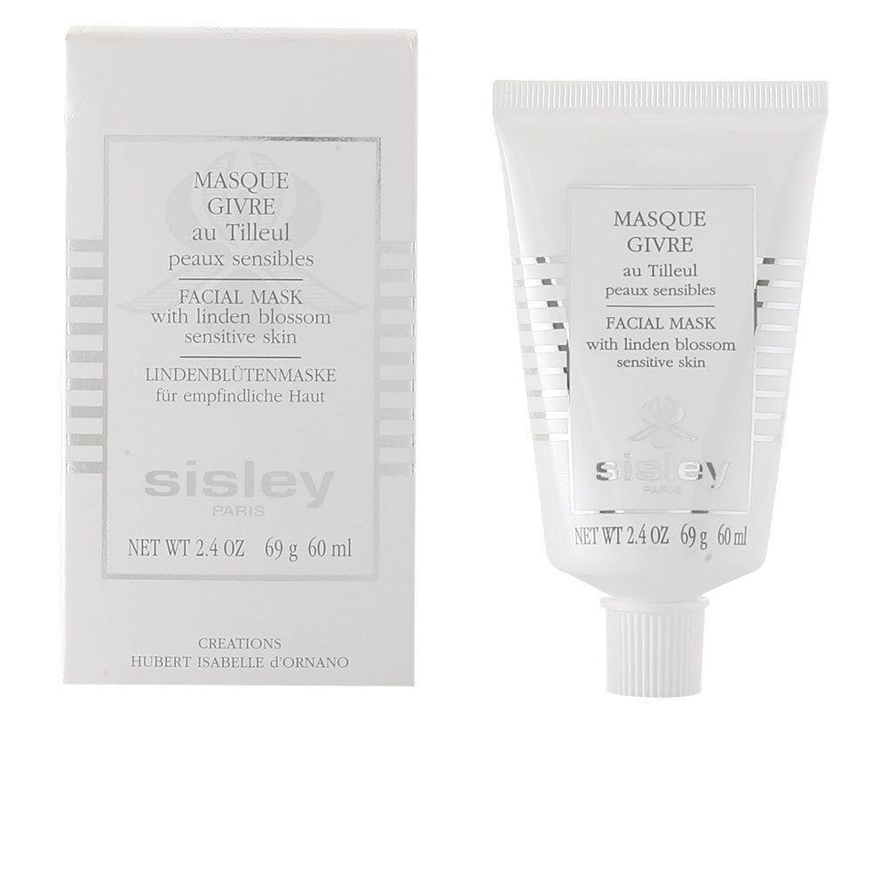 SISLEY MASQUE GIVRE au Tilleul 60 ml in , Facial Cosmetics by SISLEY. Merkmale: . Verfügbar bei ParfümReich.