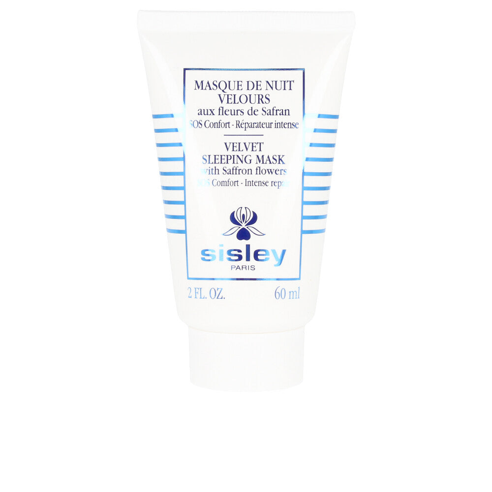 SISLEY MASQUE NUIT VELOURS sos confort 60 ml in , Facial Cosmetics by SISLEY. Merkmale: . Verfügbar bei ParfümReich.