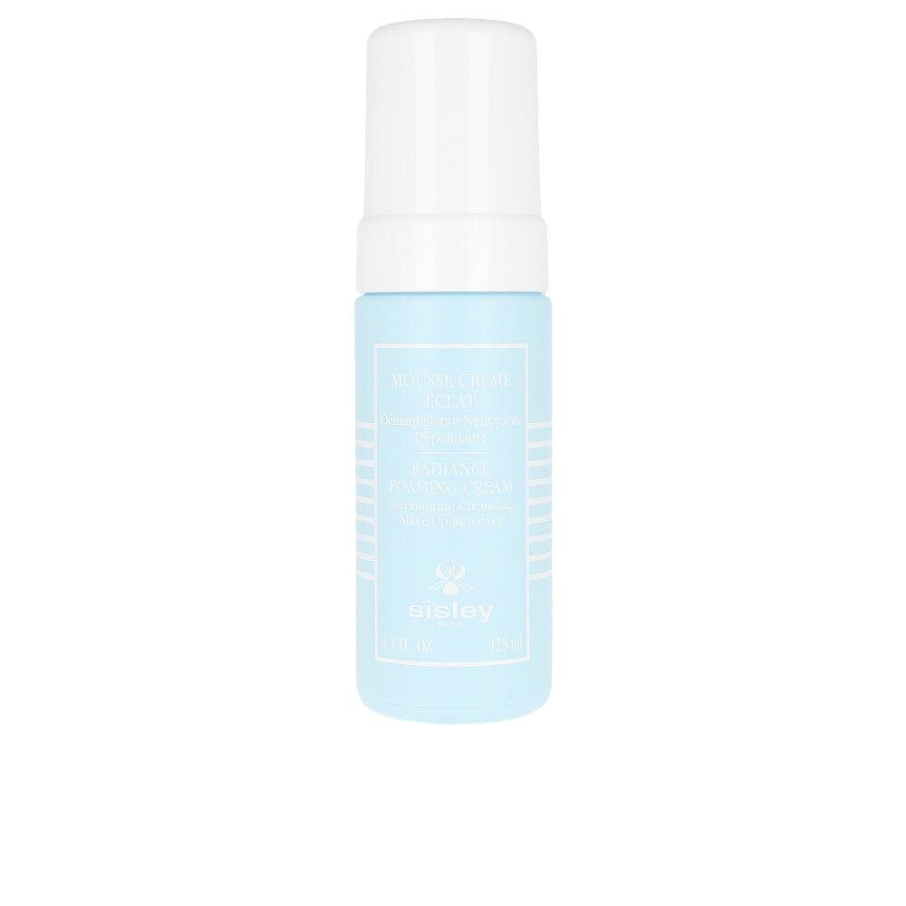 SISLEY MOUSSE CRÈME éclat 125 ml in , Facial Cosmetics by SISLEY. Merkmale: . Verfügbar bei ParfümReich.