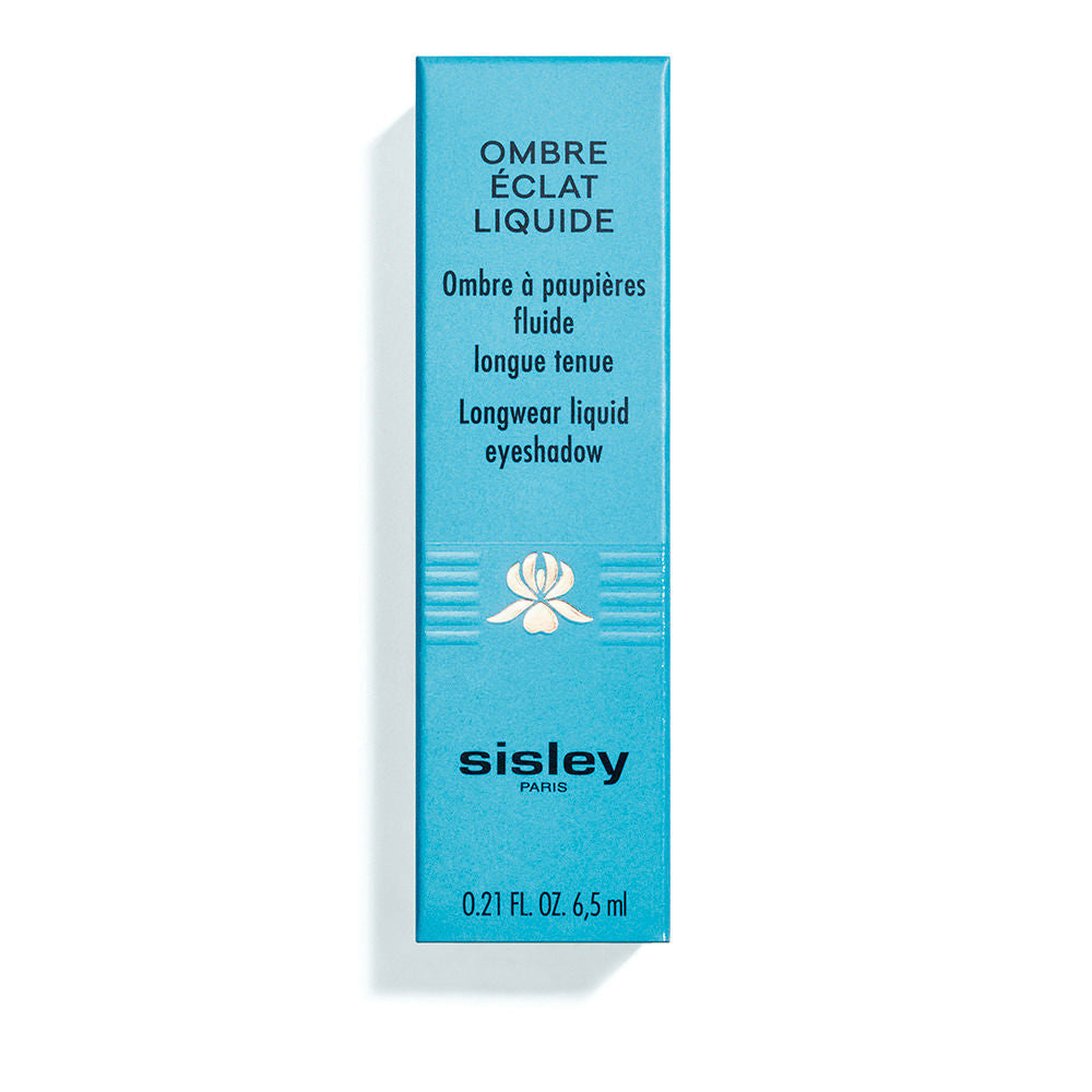 SISLEY OMBRE ECLAT LIQUIDE 6.5 ml in Wild , Makeup by SISLEY. Merkmale: . Verfügbar bei ParfümReich.