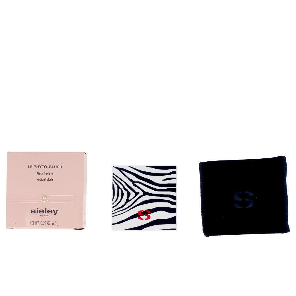 SISLEY PHYTO-BLUSH éclat in coral , Makeup by SISLEY. Merkmale: . Verfügbar bei ParfümReich.