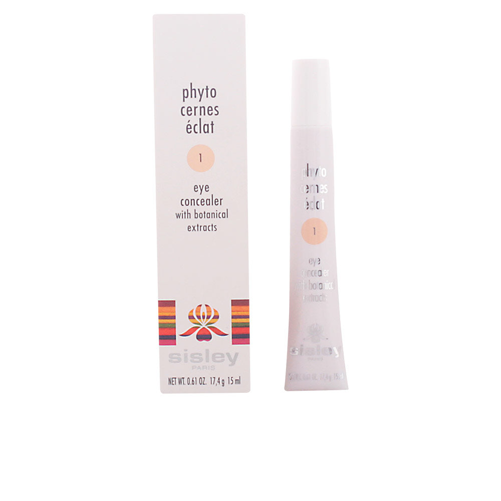 SISLEY PHYTO CERNES ECLAT 15 ml in 