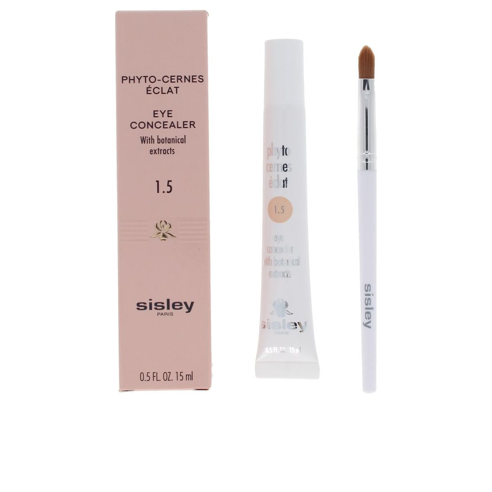 SISLEY PHYTO CERNES ECLAT 15 ml in #1,5 , Makeup by SISLEY. Merkmale: . Verfügbar bei ParfümReich.