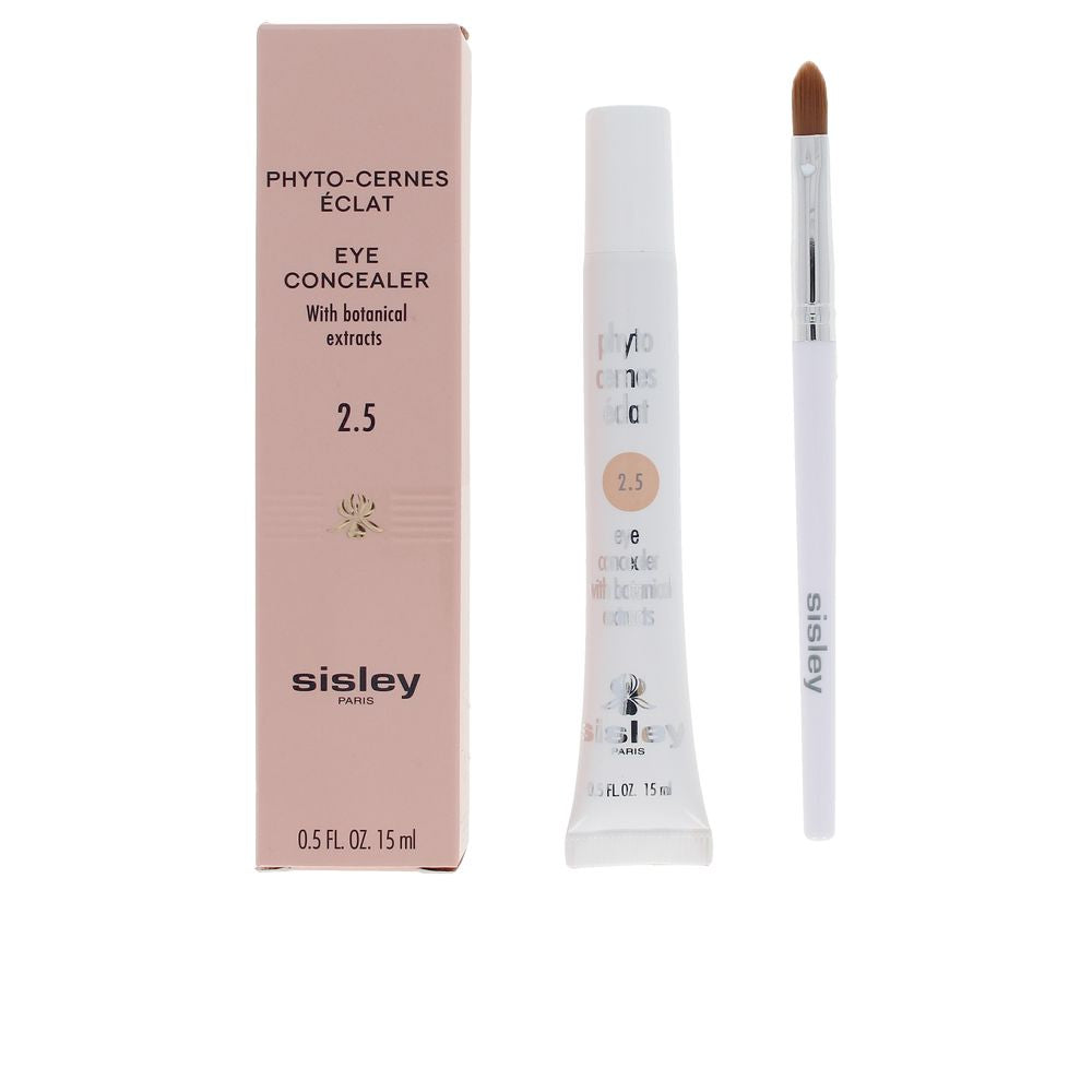 SISLEY PHYTO CERNES ECLAT 15 ml in #2,5 , Makeup by SISLEY. Merkmale: . Verfügbar bei ParfümReich.