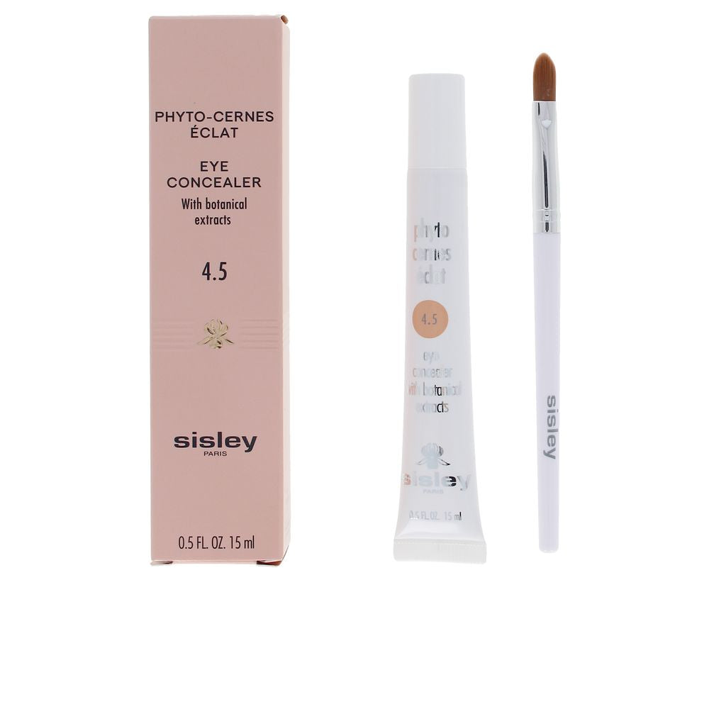 SISLEY PHYTO CERNES ECLAT 15 ml in #4,5 , Makeup by SISLEY. Merkmale: . Verfügbar bei ParfümReich.