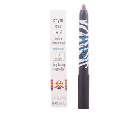 SISLEY PHYTO-EYE TWIST in copper , Makeup by SISLEY. Merkmale: . Verfügbar bei ParfümReich.
