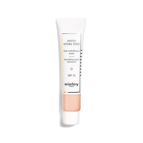 SISLEY PHYTO-HYDRA TEINT 40 ml in 0 Fair / Fair , Makeup by SISLEY. Merkmale: . Verfügbar bei ParfümReich.