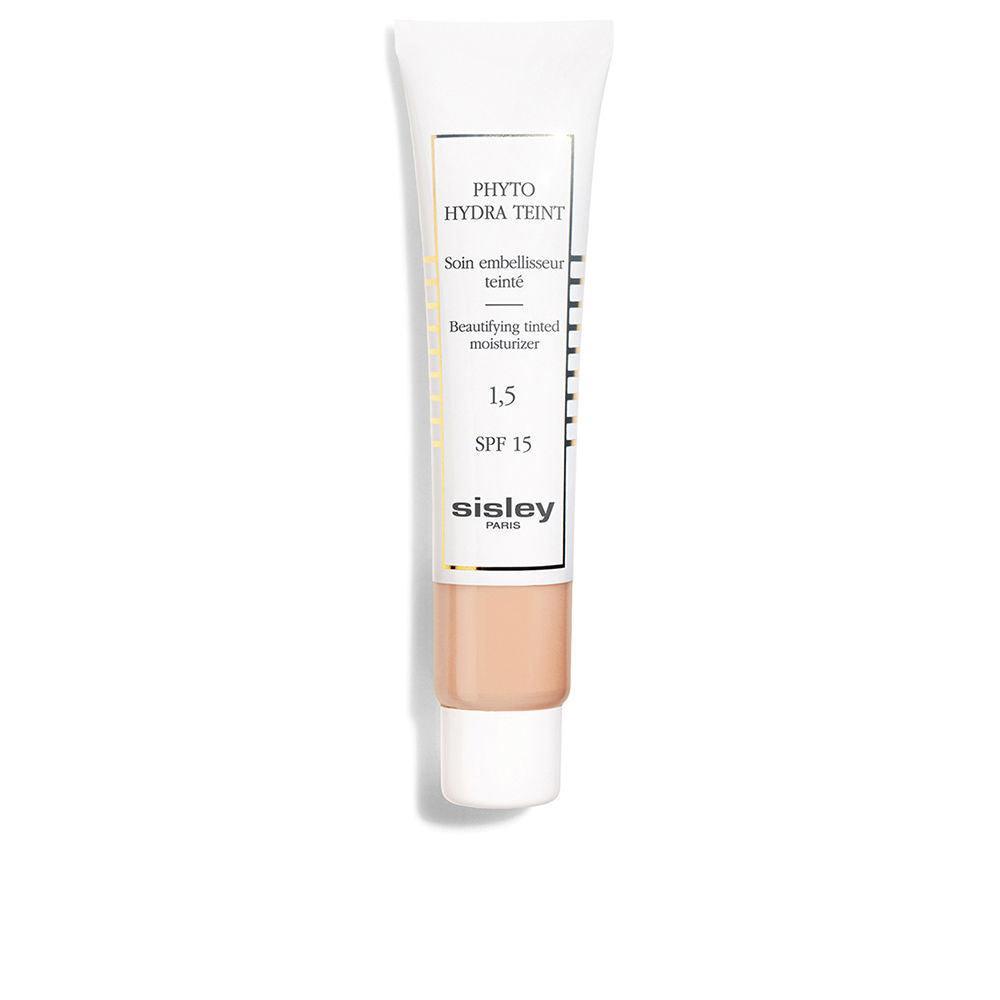 SISLEY PHYTO-HYDRA TEINT 40 ml in 1.5 Beige / Light , Makeup by SISLEY. Merkmale: . Verfügbar bei ParfümReich.