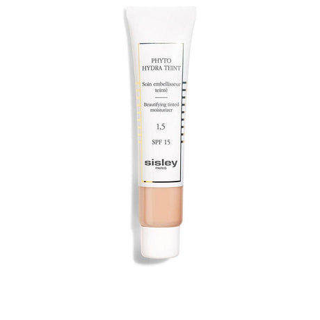 SISLEY PHYTO-HYDRA TEINT 40 ml in 1.5 Beige / Light , Makeup by SISLEY. Merkmale: . Verfügbar bei ParfümReich.