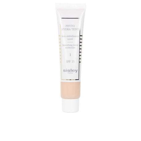 SISLEY PHYTO-HYDRA TEINT 40 ml in 1 Light / Light , Makeup by SISLEY. Merkmale: . Verfügbar bei ParfümReich.