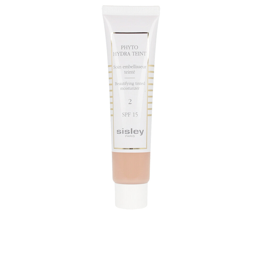 SISLEY PHYTO-HYDRA TEINT 40 ml in Medium , Makeup by SISLEY. Merkmale: . Verfügbar bei ParfümReich.