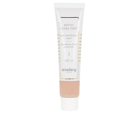 SISLEY PHYTO-HYDRA TEINT 40 ml in 2 Medium / Medium , Makeup by SISLEY. Merkmale: . Verfügbar bei ParfümReich.