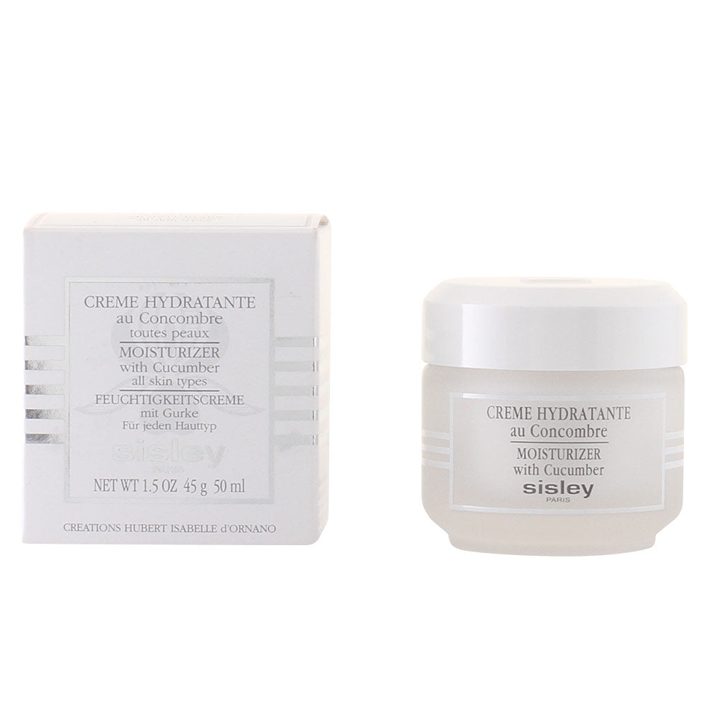 SISLEY PHYTO JOUR&amp;NUIT crème hydratante au concombre 50 ml in , Facial Cosmetics by SISLEY. Merkmale: . Verfügbar bei ParfümReich.