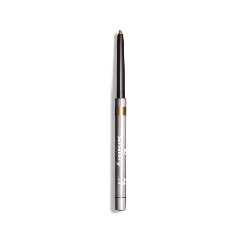 SISLEY PHYTO KHOL STAR WATERPROOF 0,3 gr in default option , Makeup by SISLEY. Merkmale: . Verfügbar bei ParfümReich.