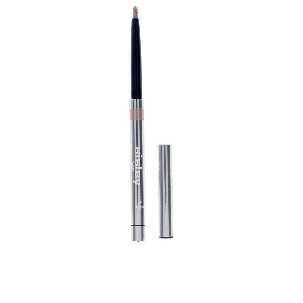 SISLEY PHYTO KHOL STAR WATERPROOF 1,2 gr in 3 Sparkling Brown , Makeup by SISLEY. Merkmale: . Verfügbar bei ParfümReich.