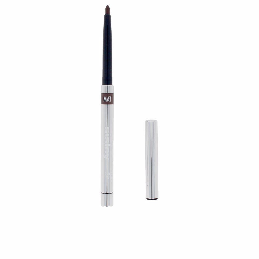 SISLEY PHYTO KHOL STAR WATERPROOF 1,2 gr in 9 Sparkling Pearl , Makeup by SISLEY. Merkmale: . Verfügbar bei ParfümReich.