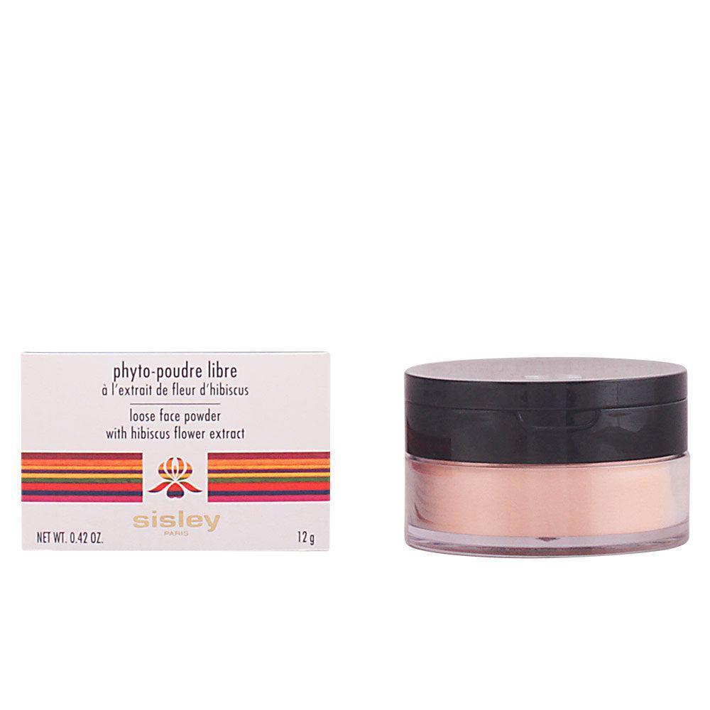 SISLEY PHYTO LIBRE poudre in DARK IRIS BLONDE , Makeup by SISLEY. Merkmale: . Verfügbar bei ParfümReich.