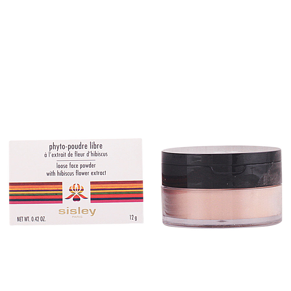 SISLEY PHYTO LIBRE poudre in Mate , Makeup by SISLEY. Merkmale: . Verfügbar bei ParfümReich.