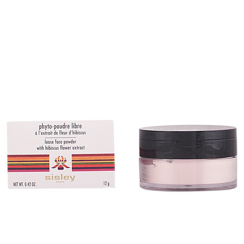 SISLEY PHYTO LIBRE poudre in romantic , Makeup by SISLEY. Merkmale: . Verfügbar bei ParfümReich.