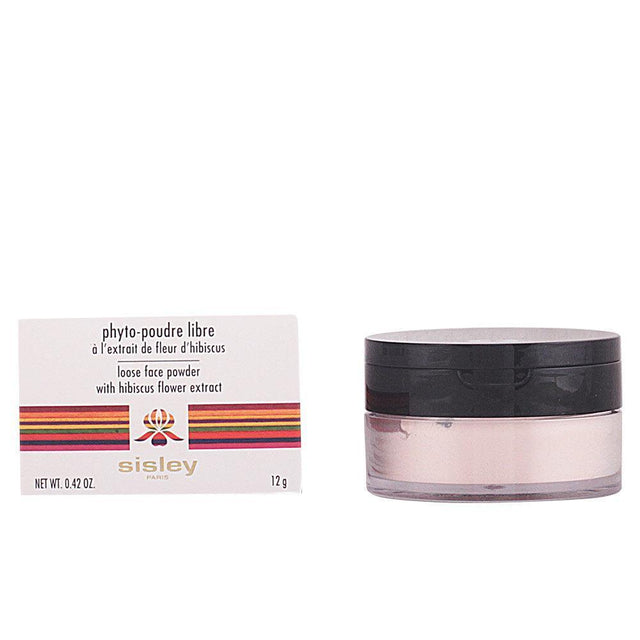 SISLEY PHYTO LIBRE poudre in romantic , Makeup by SISLEY. Merkmale: . Verfügbar bei ParfümReich.