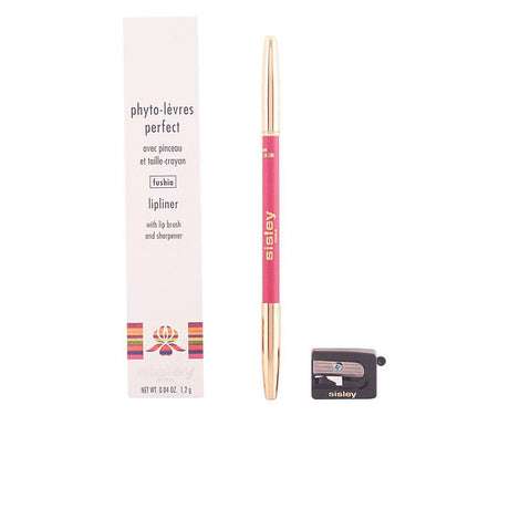SISLEY PHYTO LIP perfect in 9 Fushia / Rose , Makeup by SISLEY. Merkmale: . Verfügbar bei ParfümReich.